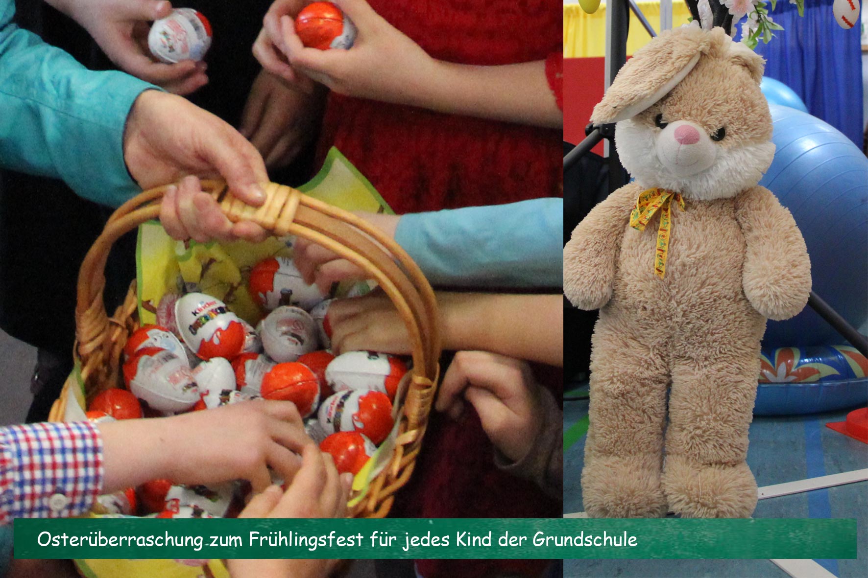 Ostern